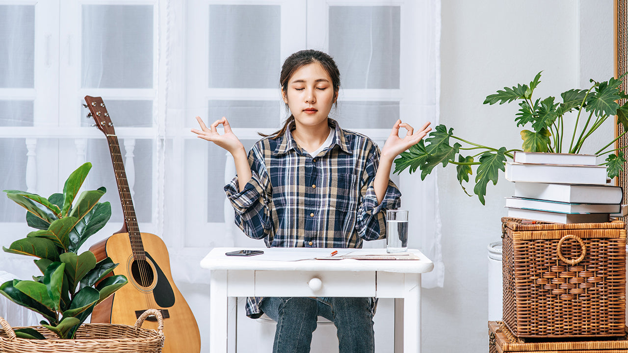 Healing Is Not an Event. It Is a Way of Living