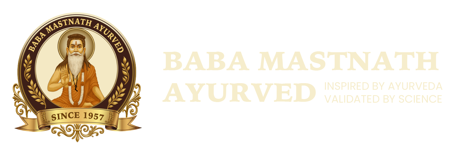 Baba Mastnath Ayurved