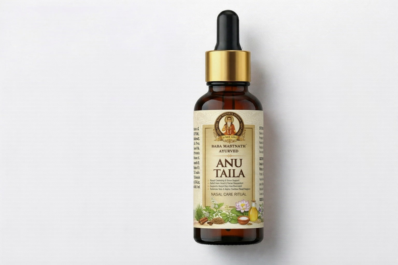 ASHWAGANDHA KSM-66® CAPSULES