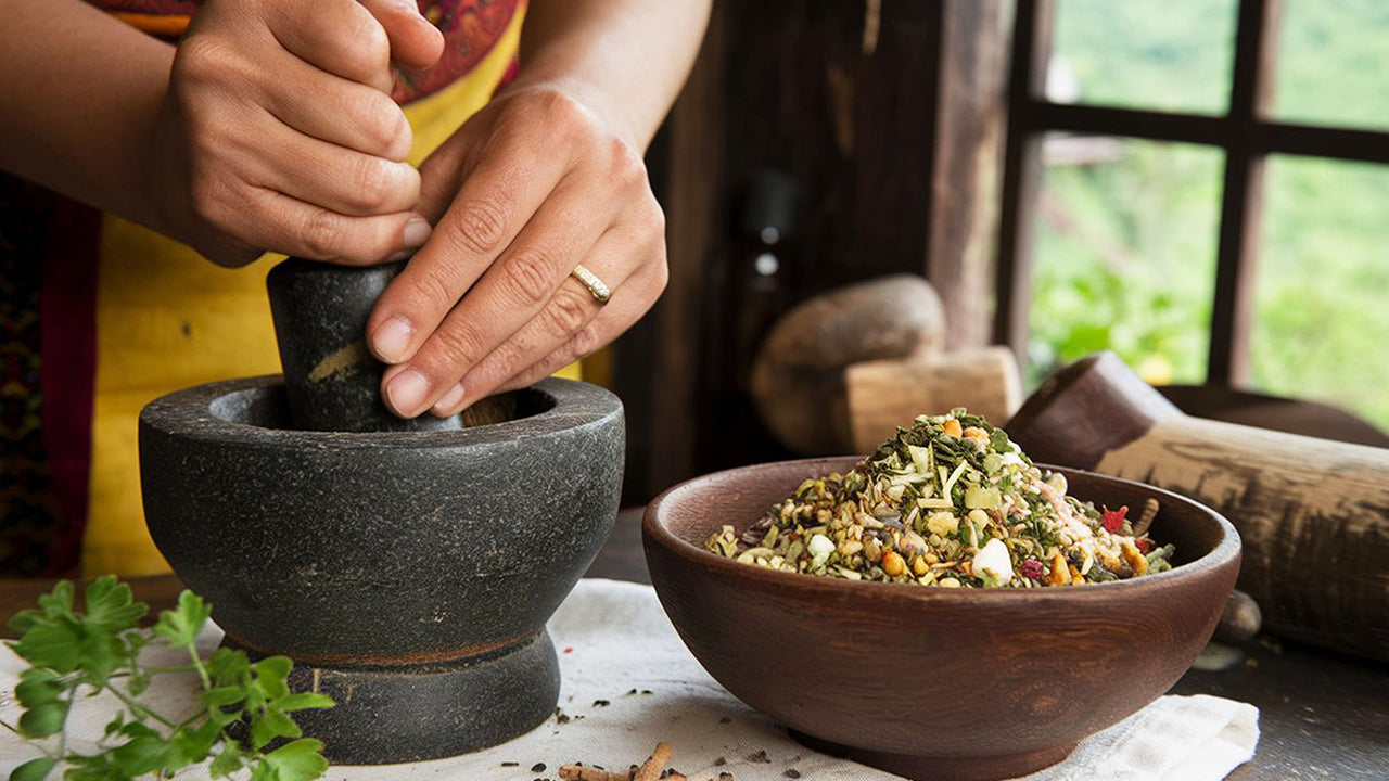 When Ayurveda Is Practiced Daily, Not Packaged Occasionally