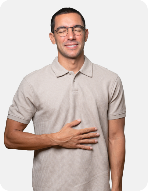 DIGESTIVE HEALTH CHURNA