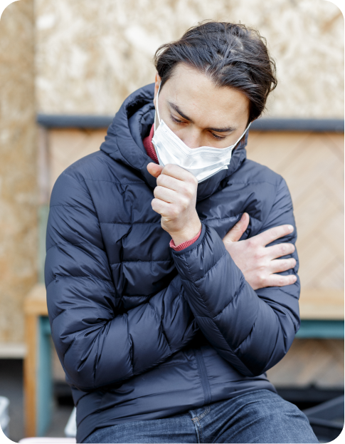 RESPIRATORY HEALTH & FEVER CARE CHURNA