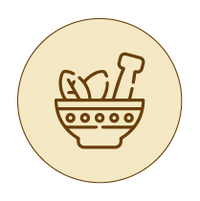 100% Natural Ingredients