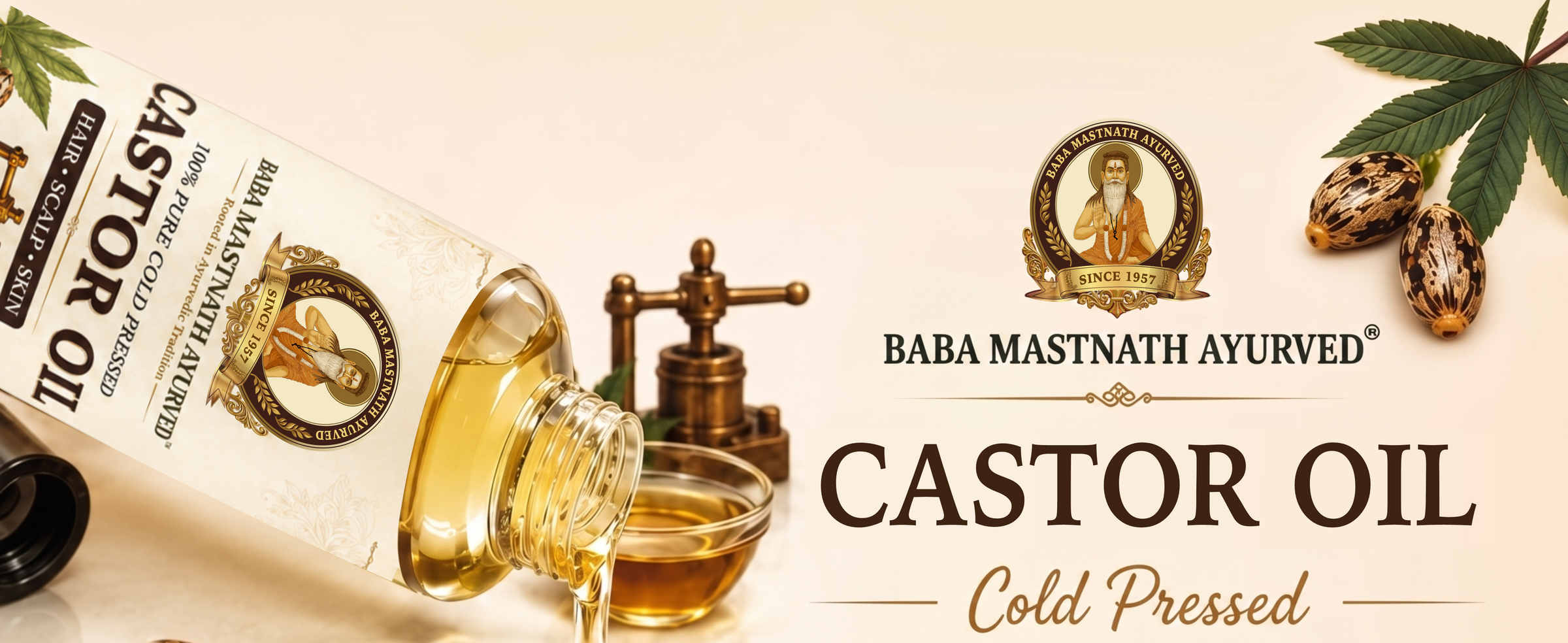 Castor Oil