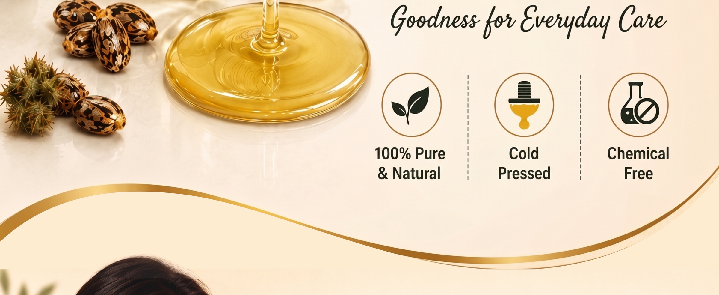 Castor Oil