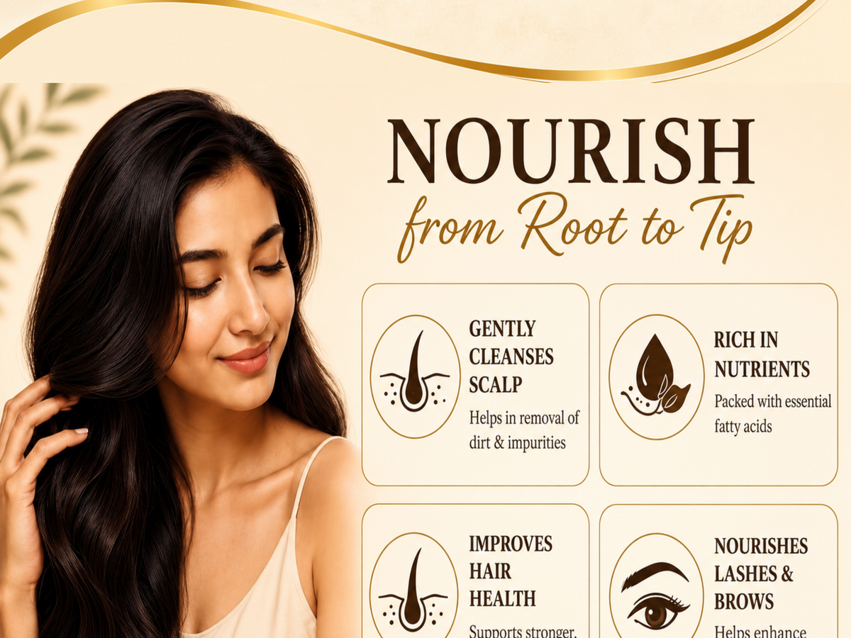 Castor Oil