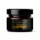 SHILAJIT RESIN