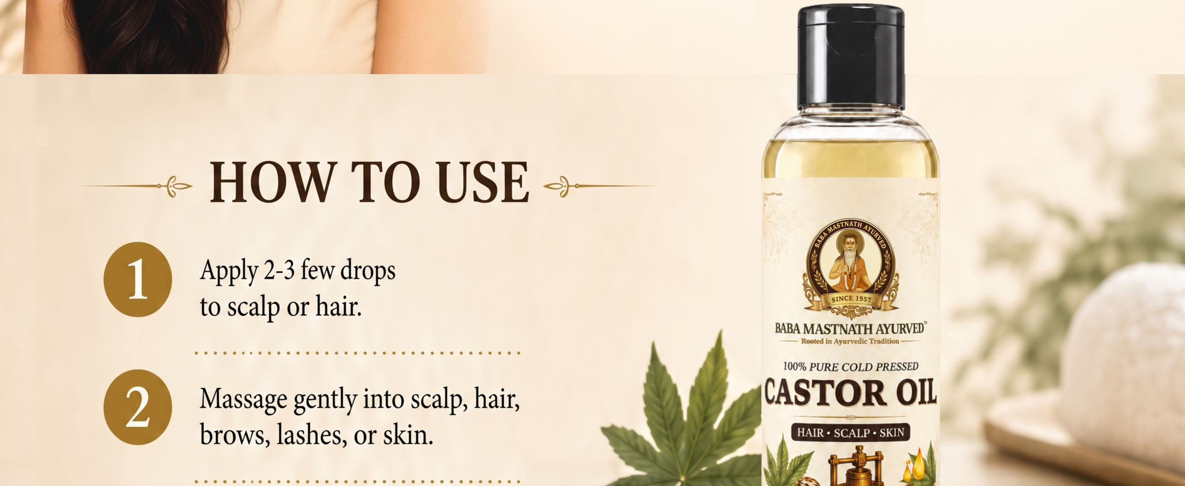 Castor Oil