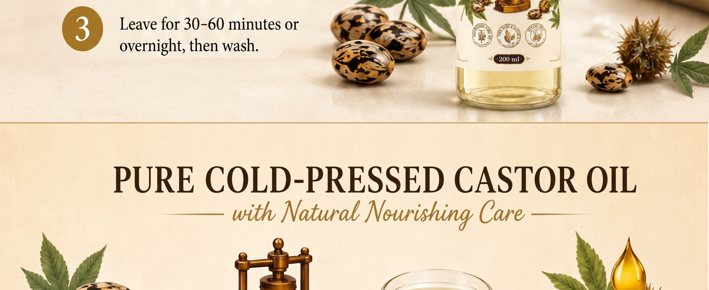 Castor Oil