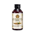 Mahanarayan Taila – 100 ml | Classical Ayurvedic Pain Relief Massage Oil | Supports Joint & Muscle Pain, Stiffness & Flexibility | Arthritis, Backache & Sciatica Support | Strengthens Bones, Muscles & Nerves | Ayurvedic Medicine
