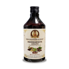 Ashokarishta – 450 ml | Classical Ayurvedic Arishta | Ashoka Bark Based Fermented Uterine Tonic | Supports Menstrual Health, Hormonal Balance & Period Comfort | Women’s Wellness Support | Ayurvedic Medicine