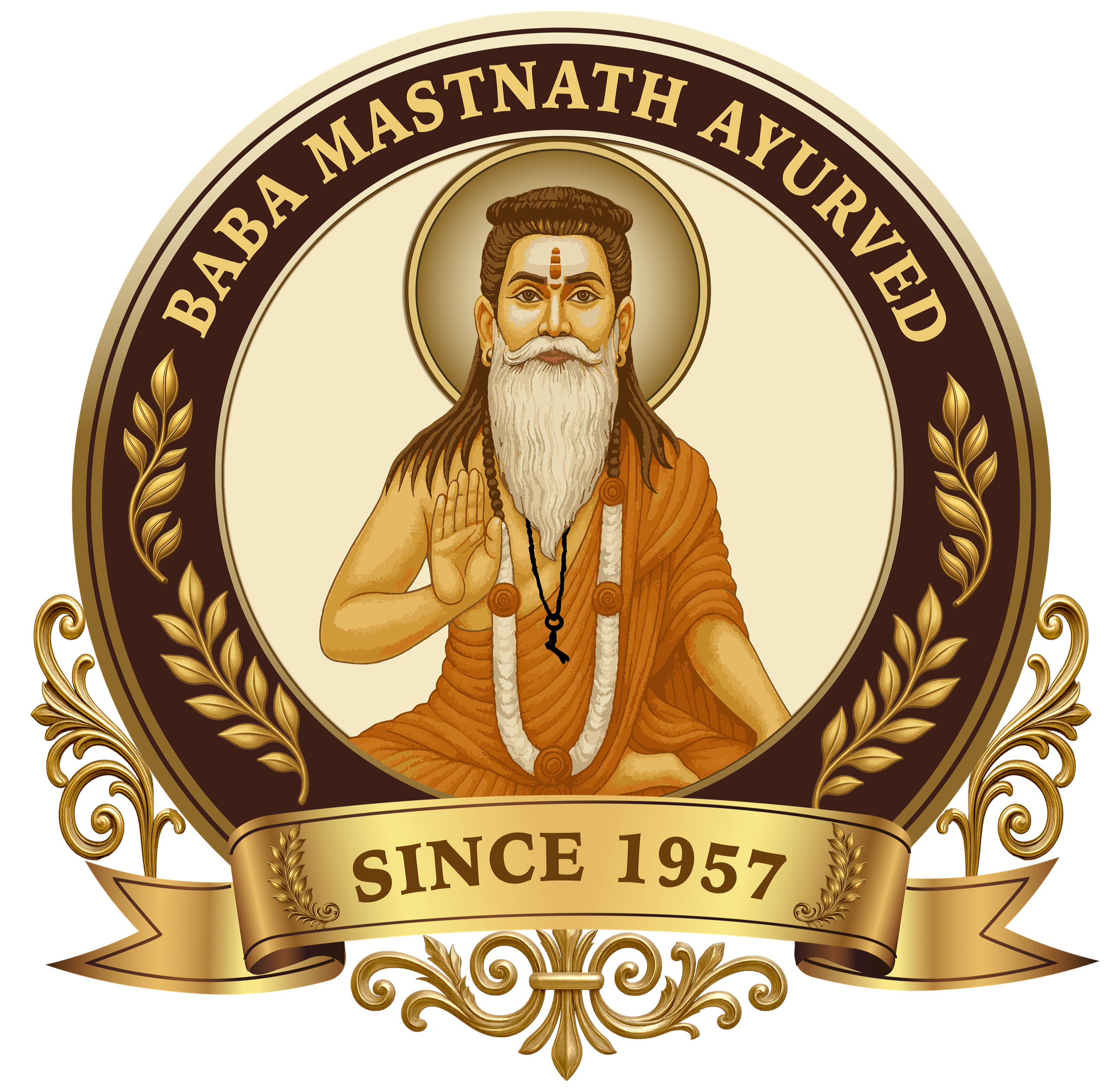 Baba Mastnath Ayurved