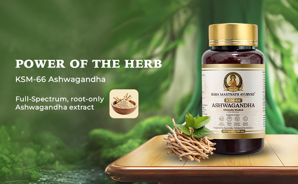 Mahayograj Guggulu – 60 Tablets | Classical Ayurvedic Medicine | Joint, Muscle & Nerve Support | Supports Vata Balance, Arthritis, Sciatica & Gout (Vatarakta) | Digestive Gas & Bloating Relief | Respiratory & Male Wellness Support banner2