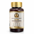ASHWAGANDHA KSM-66® CAPSULES