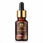 Kumkumadi Taila – 10 ml | Classical Ayurvedic Facial Oil with Kashmiri Saffron & Sandalwood | Night Glow & Radiance Oil for Even-Looking Tone, Firmness & Texture | For External Use Only