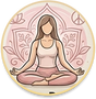 Lower Stress in Women’s
